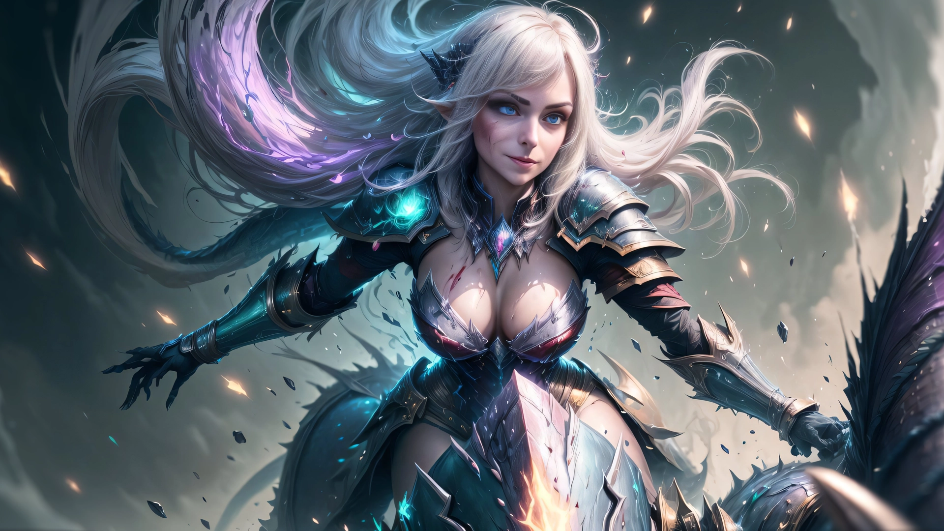 Quests as written
